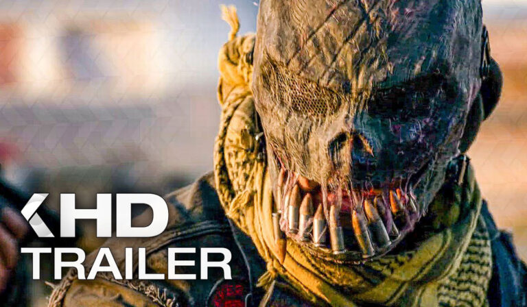 The Forever Purge Trailer: This Time Purge Won’t Stop In Just 12-Hours