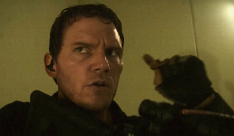 Time Travel Meets Aliens In Amazon Prime’s ‘Tomorrow War’!