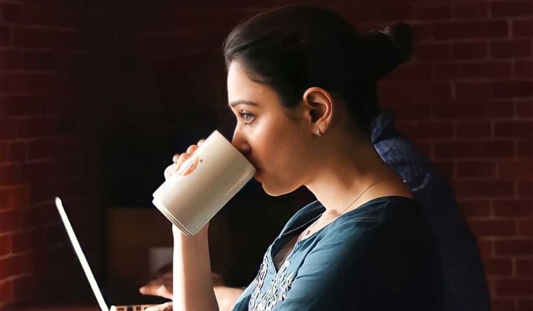 Disney+Hotstar’s November Story Is A Tale of Ordinary Girl Doing Extraordinary Act