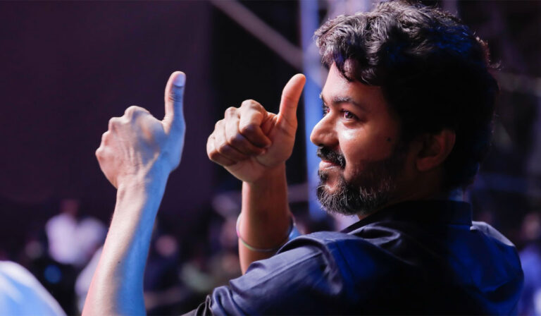 Thalapathy Vijay To Woo Telugu Film Buffs With New Telugu – Tamil Bilingual Film
