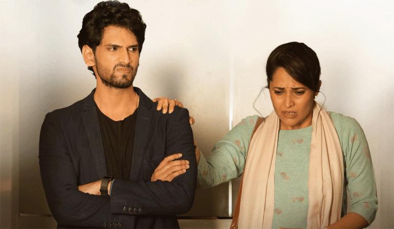 Thank you Brother on Aha Video: Director’s Interesting Nigerian Connect