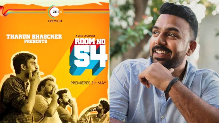 Tharun Bhascker: OTT Attraction in The Month of May