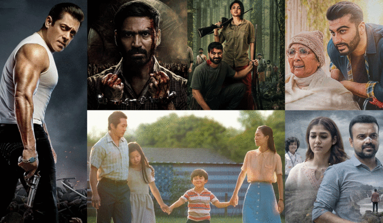 The Binged Guide To EVERY Film Releasing On OTT In May!