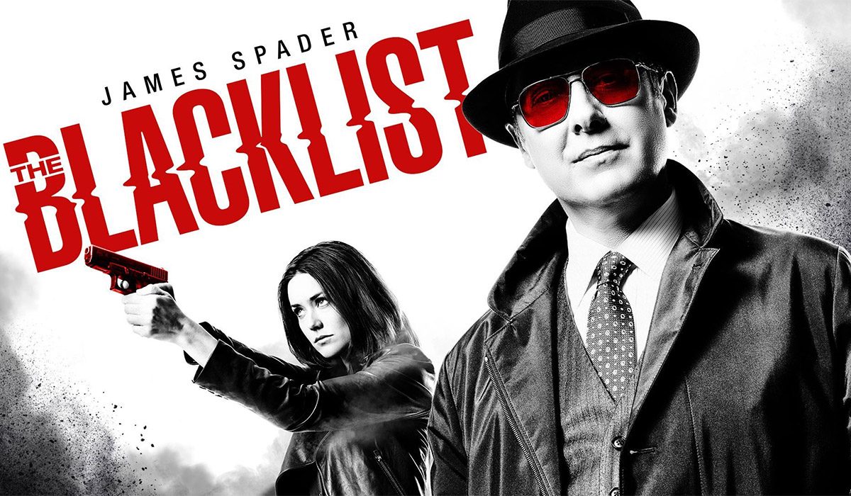 The Blacklist