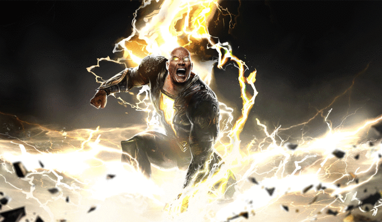 The Cast of Black Adam: How It Is Shaping Up So Far