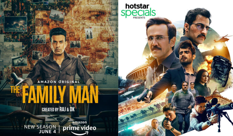 The Curious Connections Between ‘The Family Man S2’ And ‘Special Ops’