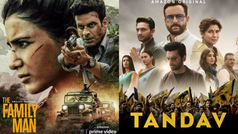 Could Amazon Prime Be Facing Another ‘Tandav’ Situation With ‘Family Man 2’?