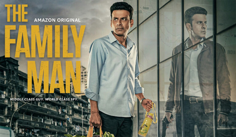 The Family Man 2: Will the Sensitivity of the Subject Be Its Downfall?