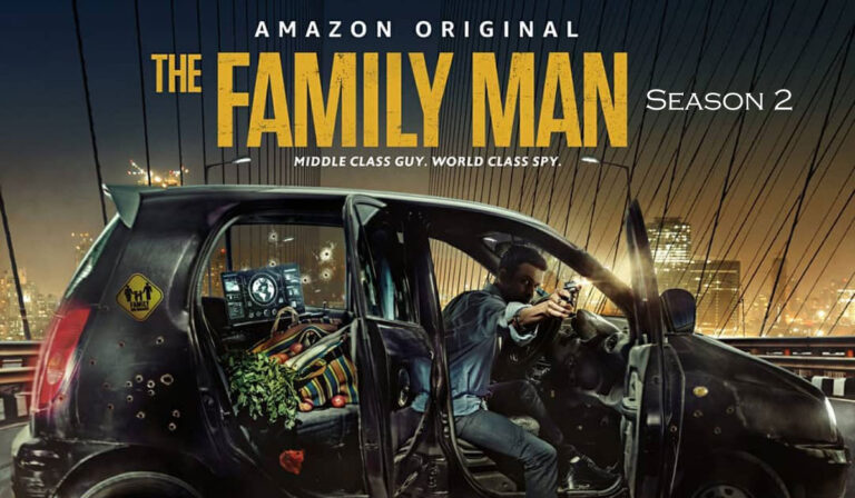 Here’s When The Family Man 2 Arrives On Amazon Prime Video!!