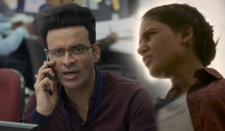 Despite The Controversy, The Family Man S2 Reaches This New Feat!