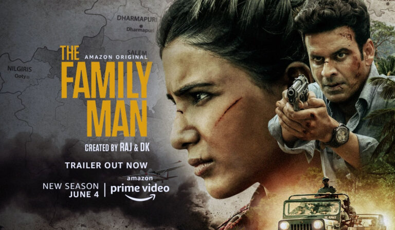 Will The Family Man Season 2 Become Amazon Prime’s Most Watched Indian Show Ever?