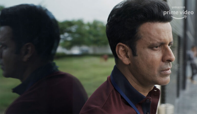 The Family Man Season 2: The Personal Struggles of an Agent FT Shrikant Tiwari