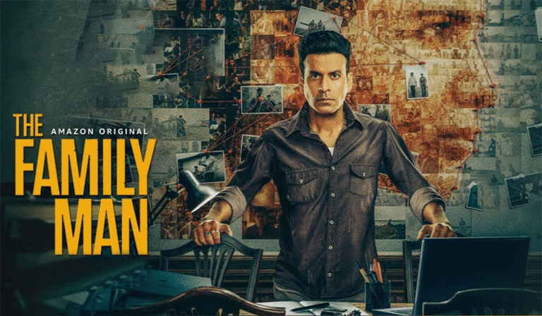 The Family Man Season 2: Why Manoj Bajpayee Is The Best Common Man’s Cop We Have
