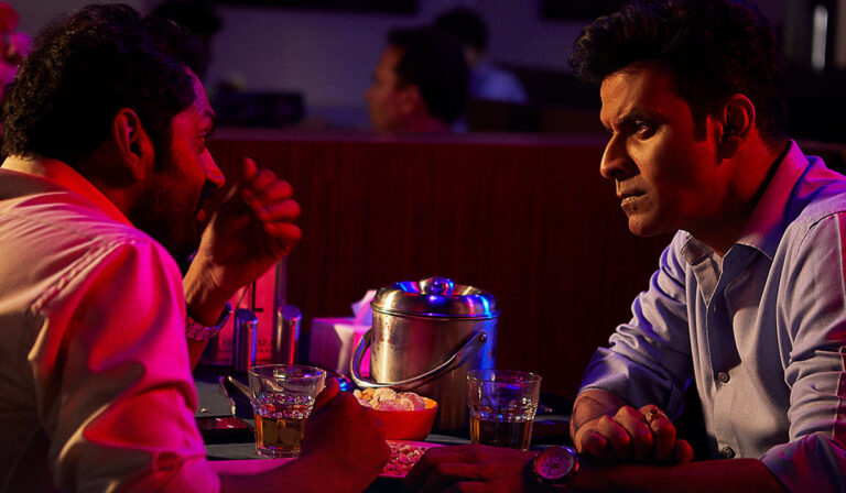 Amazon Prime Video Locks The Family Man 2 Trailer Release Date?