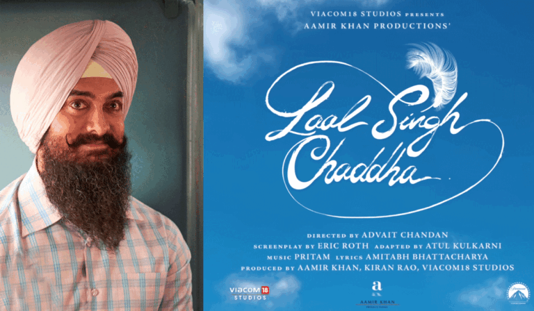 The Philosophy Behind the ‘Feather’ in Aamir Khan’s ‘Laal Singh Chaddha’
