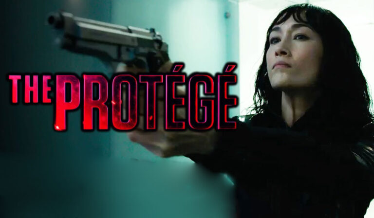 The Protégé: Maggie Q On A Revenge Mission In This Action Extravaganza