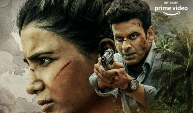 Family Man 2: The Web Series That Holds The Fate Of Indian OTT Projects