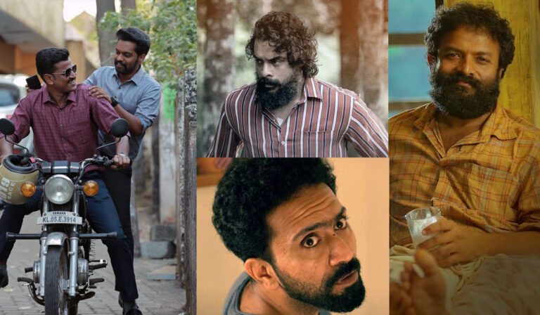 The 10 Best Malayalam Films Released Online In 2021