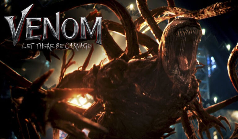 Venom 2 Promises a Great Display of Destruction and Excitement!
