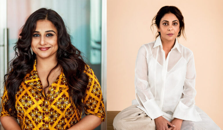 Vidya Balan and Shefali Shah Gear up for Another Exciting Project!