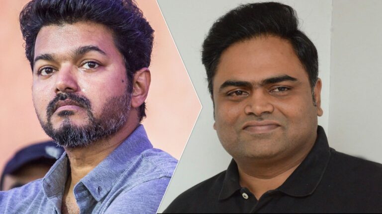 #Thalapathy66 with Vamshi Paidipally – Why It Can Be A Game Changer?