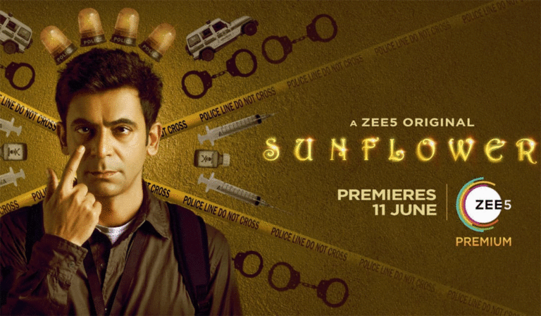 Vikas Bahl’s ‘Sunflower’ Gets a Release Date on Zee5
