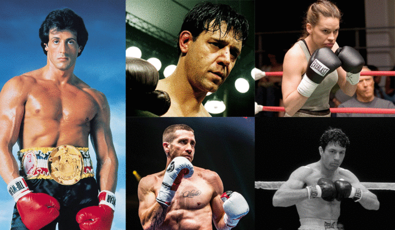 Watch These Five Hollywood Boxing Films Before ‘Toofaan’ Releases on Prime Video