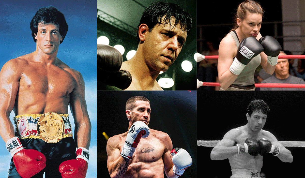 Five Must Watch Hollywood Boxing Films Before ‘Toofaan’ Releases on