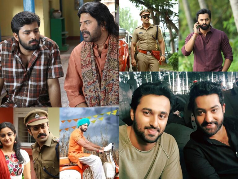 Where To Stream These 6 Must Watch Unni Mukundan Films