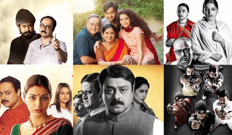Where to Stream These 7 Must Watch Sachin Khedekar Films
