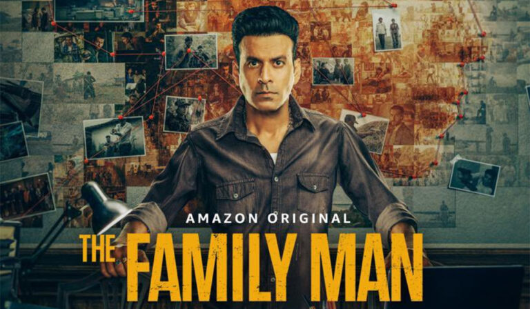 Will Amazon Prime’s The Family Man 2 Release In Tamil and Telugu?