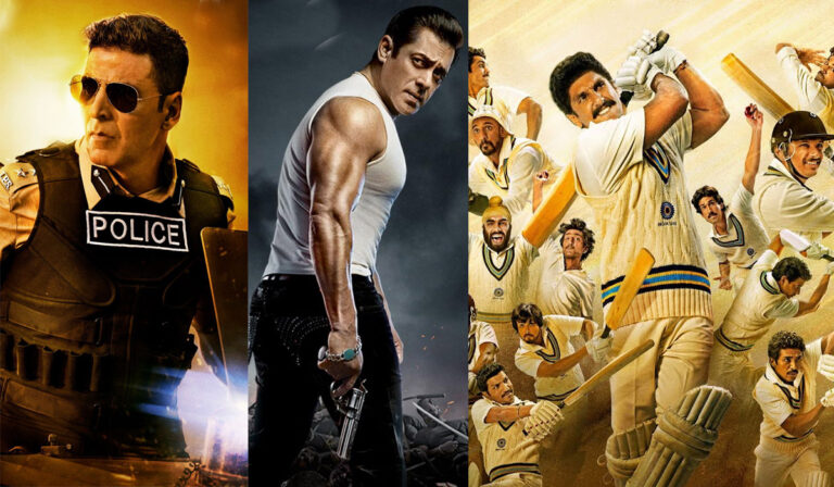 Will the Hybrid Release Model Usher Bollywood Into a New Era?