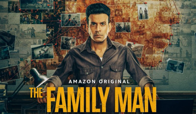 Will ‘The Family Man’ Survive The Second Season Syndrome?