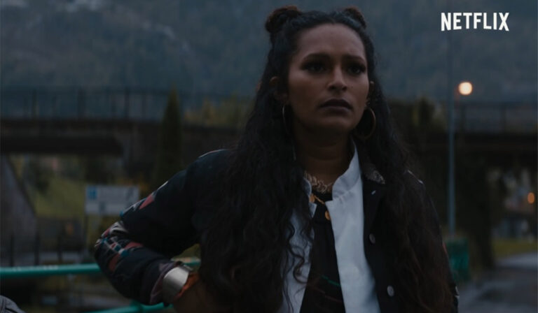 Worlds Collide In The Final Trailer Of ‘Ragnarok 2’