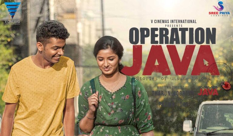 ZEE5’s Treatment Of ‘Operation Java’ Has Twitter Up In Arms