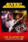 Alcatrazz : Live In Japan 1984 Movie Streaming Online