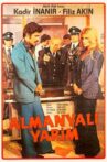 Almanyalı Yarim Movie Streaming Online