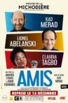 Amis Movie Streaming Online
