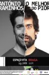 António Raminhos: O Melhor do Pior Movie Streaming Online