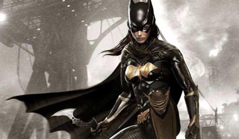 Batgirl Finally Getting A Solo Film After 50 Years Of Appearing In DC Contents