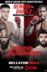 Bellator 257: Nemkov vs. Davis 2 Movie Streaming Online