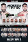 Bellator 258: Archuleta vs. Pettis Movie Streaming Online