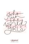 Beyoncé: Run the World (Girls) Movie Streaming Online
