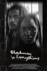Blackness Is Everything Movie Streaming Online
