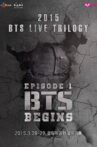 BTS Live Trilogy Episode I: BTS Begins Movie Streaming Online