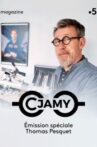 C Jamy - Émission spéciale Thomas Pesquet Movie Streaming Online