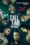Call Time The Finale Movie Streaming Online