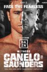Canelo Alvarez vs. Billy Joe Saunders Movie Streaming Online