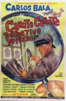 Canuto Cañete, detective privado Movie Streaming Online