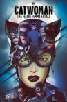 Catwoman: The Feline Femme Fatale Movie Streaming Online